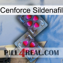 Cenforce Sildenafil 15